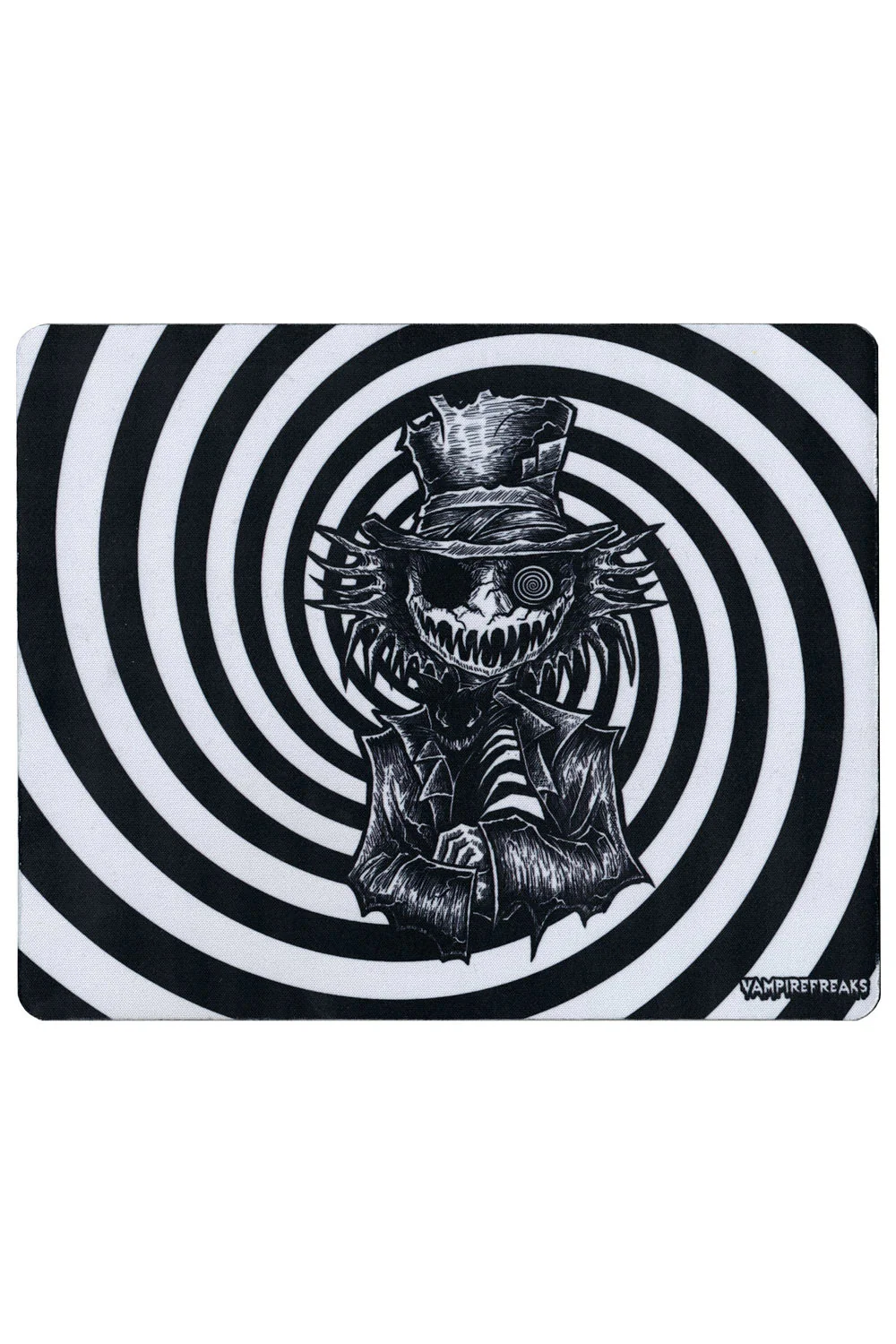 Mad Hatter Mouse Pad - Image 4