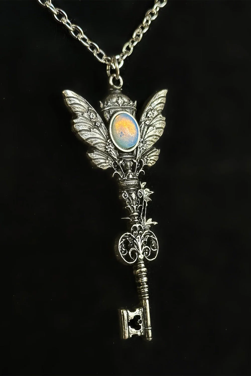 Magic Key Necklace - Image 2
