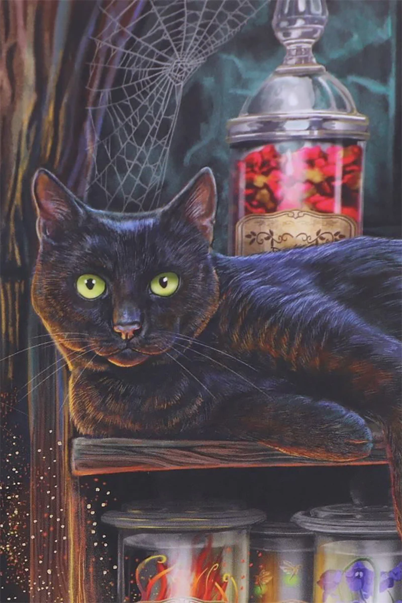 Magical Emporium Journal - Image 6