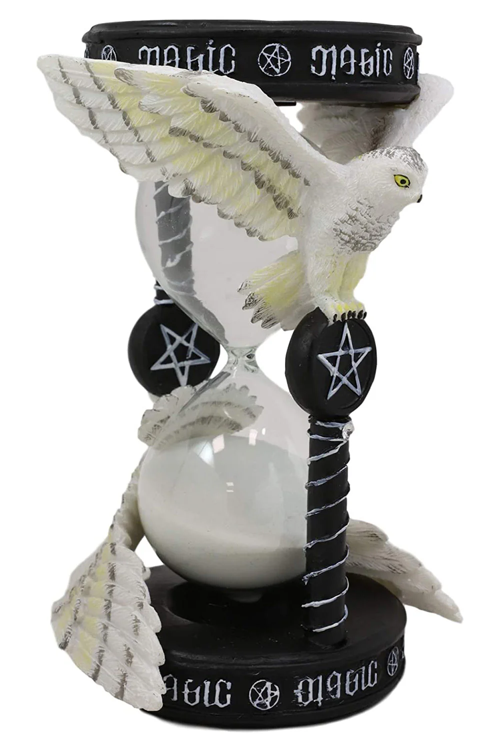 Magical Owl Sandtimer - Image 4