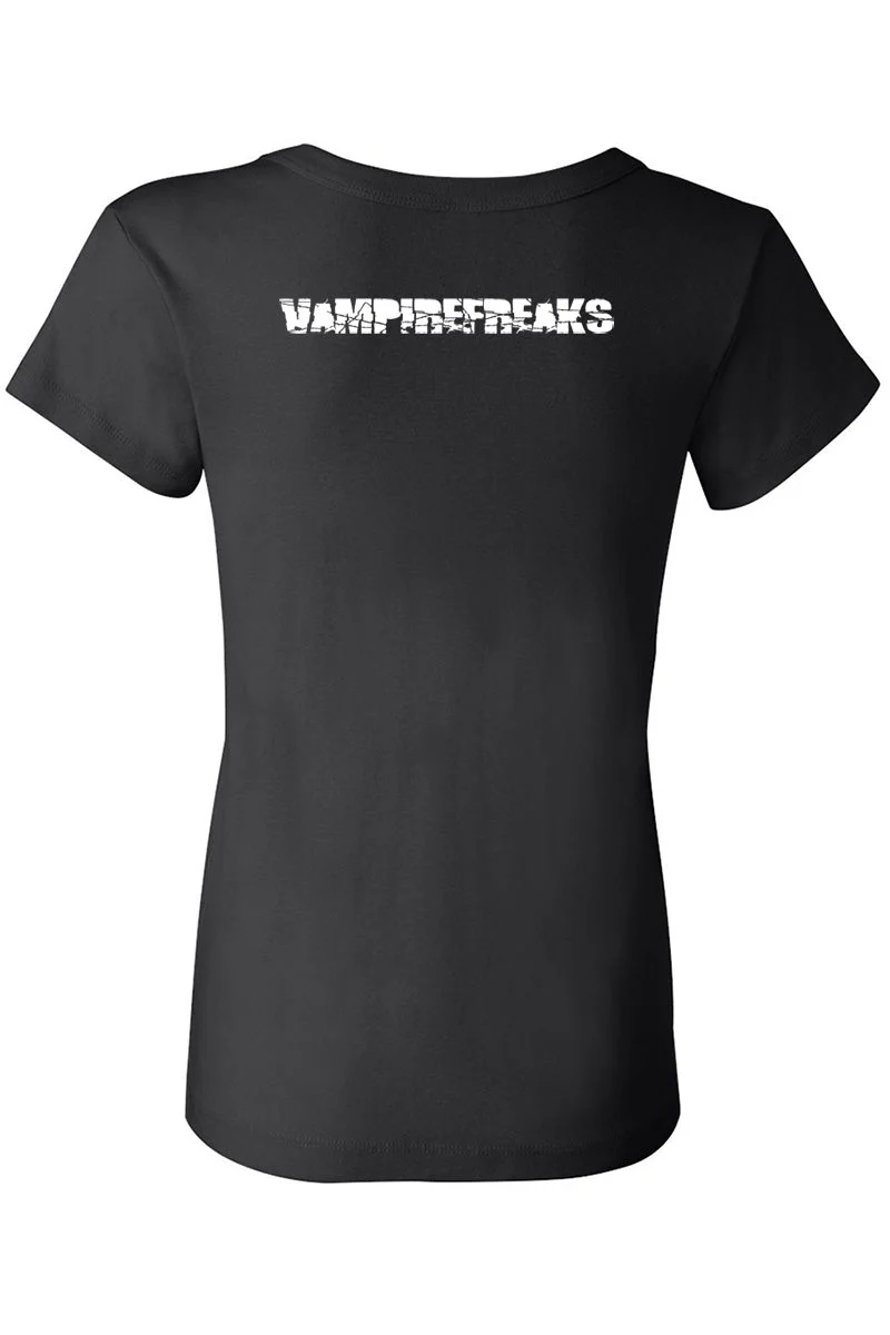 Malice in Wonderland T-shirt - Image 9