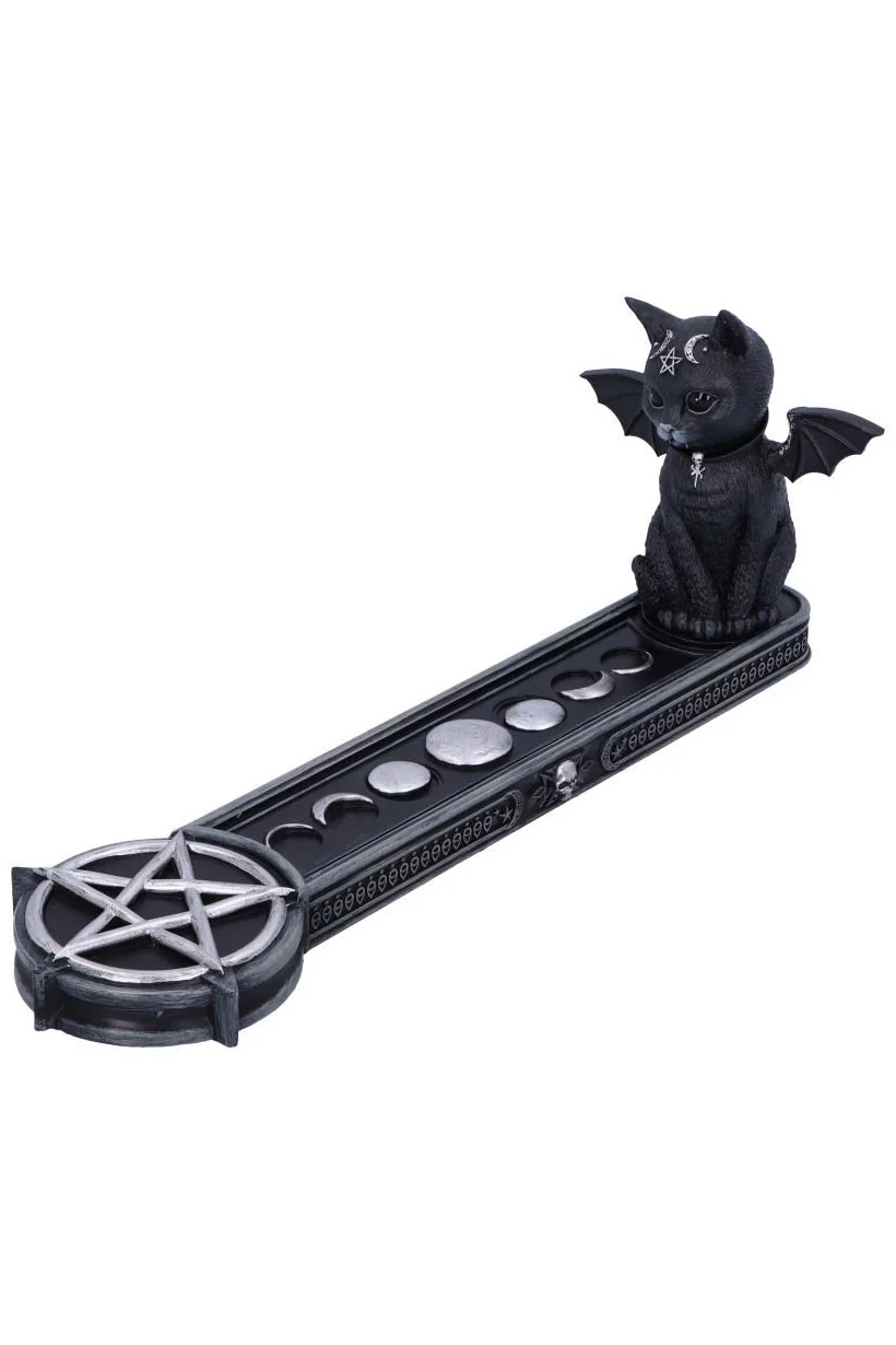 Malpuss Incense Holder