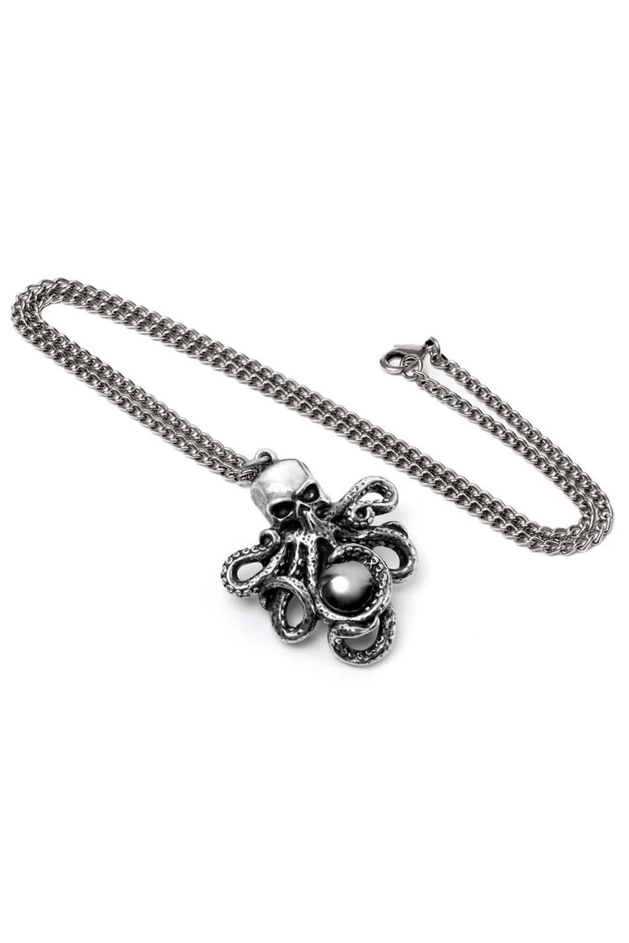 Mammon of the Deep Pendant - Image 3