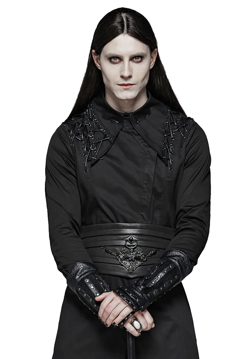 Marauder Gauntlet Arm Warmers - Image 4
