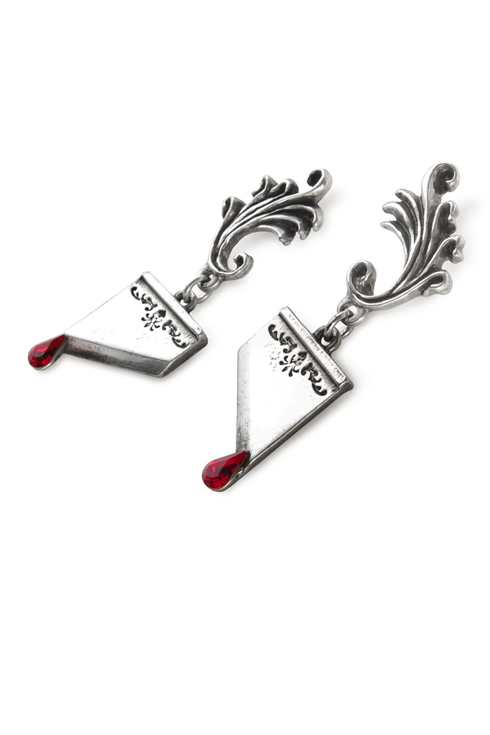 Marie Antoinette Earrings - Image 2