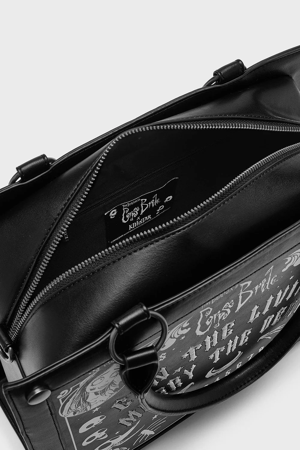 Marry The Dead Handbag - Image 3