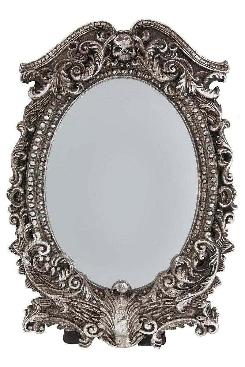 Masque Of the Rose Mirror