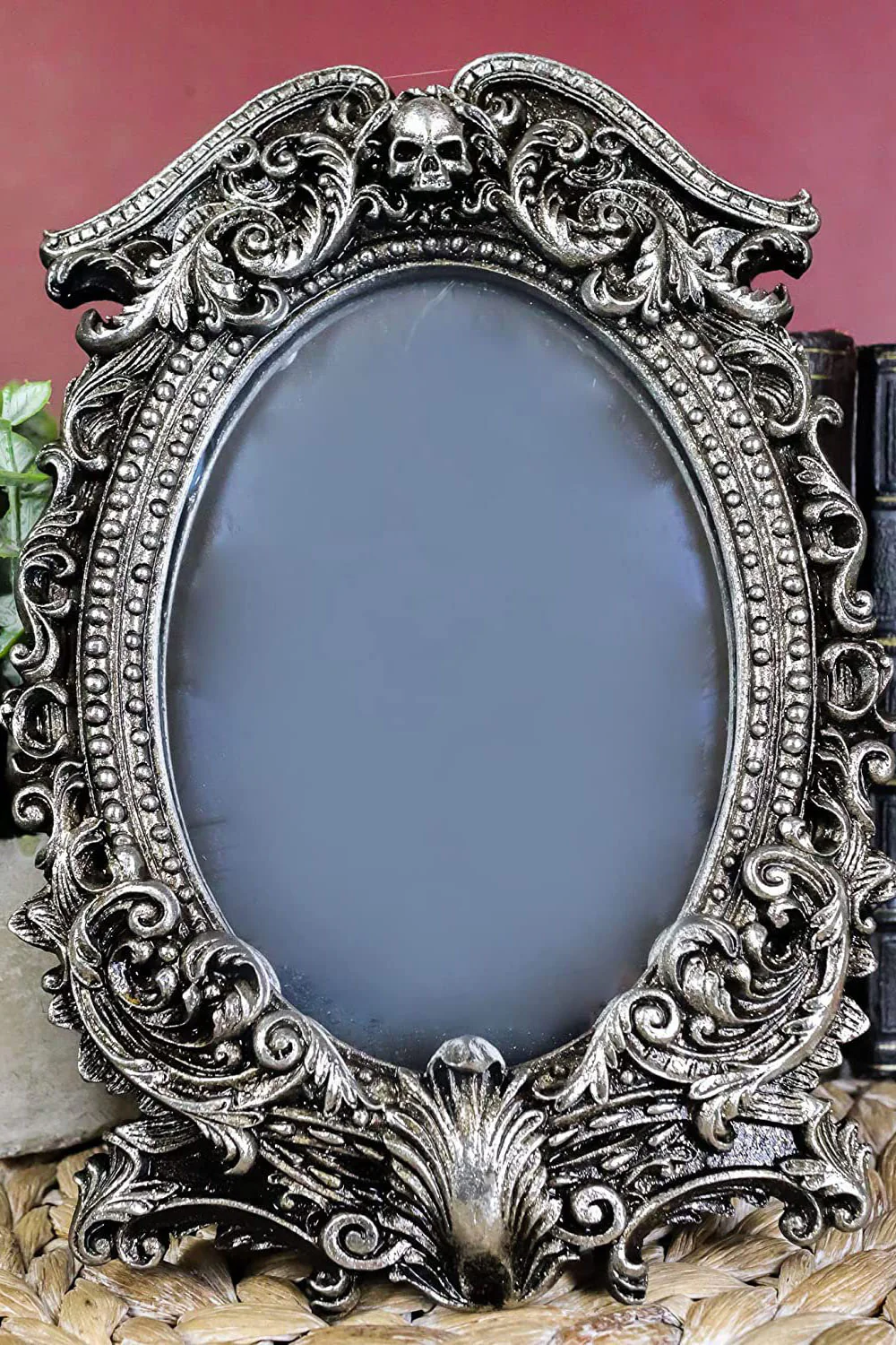 Masque Of the Rose Mirror - Image 2