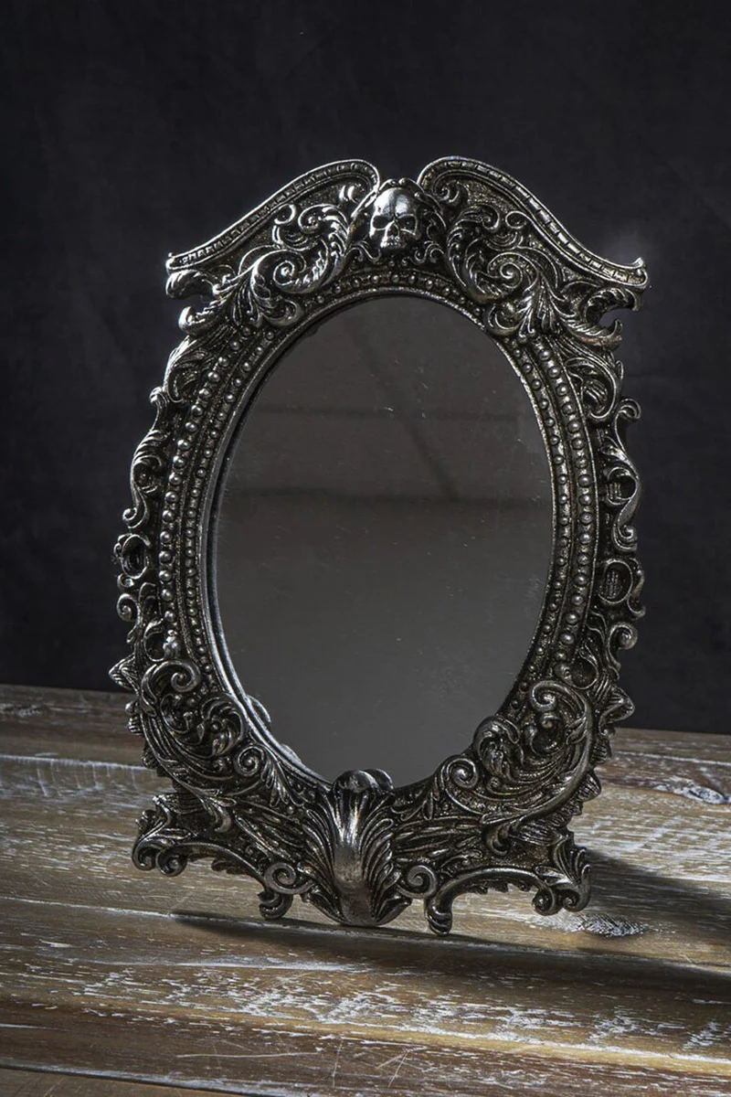 Masque Of the Rose Mirror - Image 5