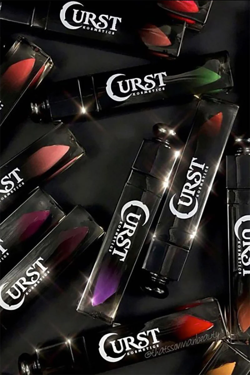 Matte Lip Potion [POTION] - Image 3
