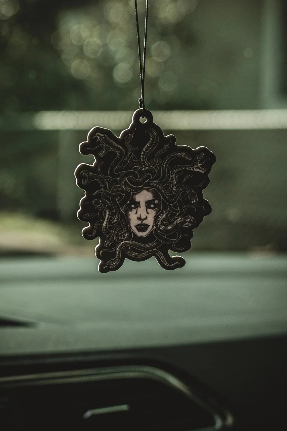 Medusa Air Freshener - Image 2