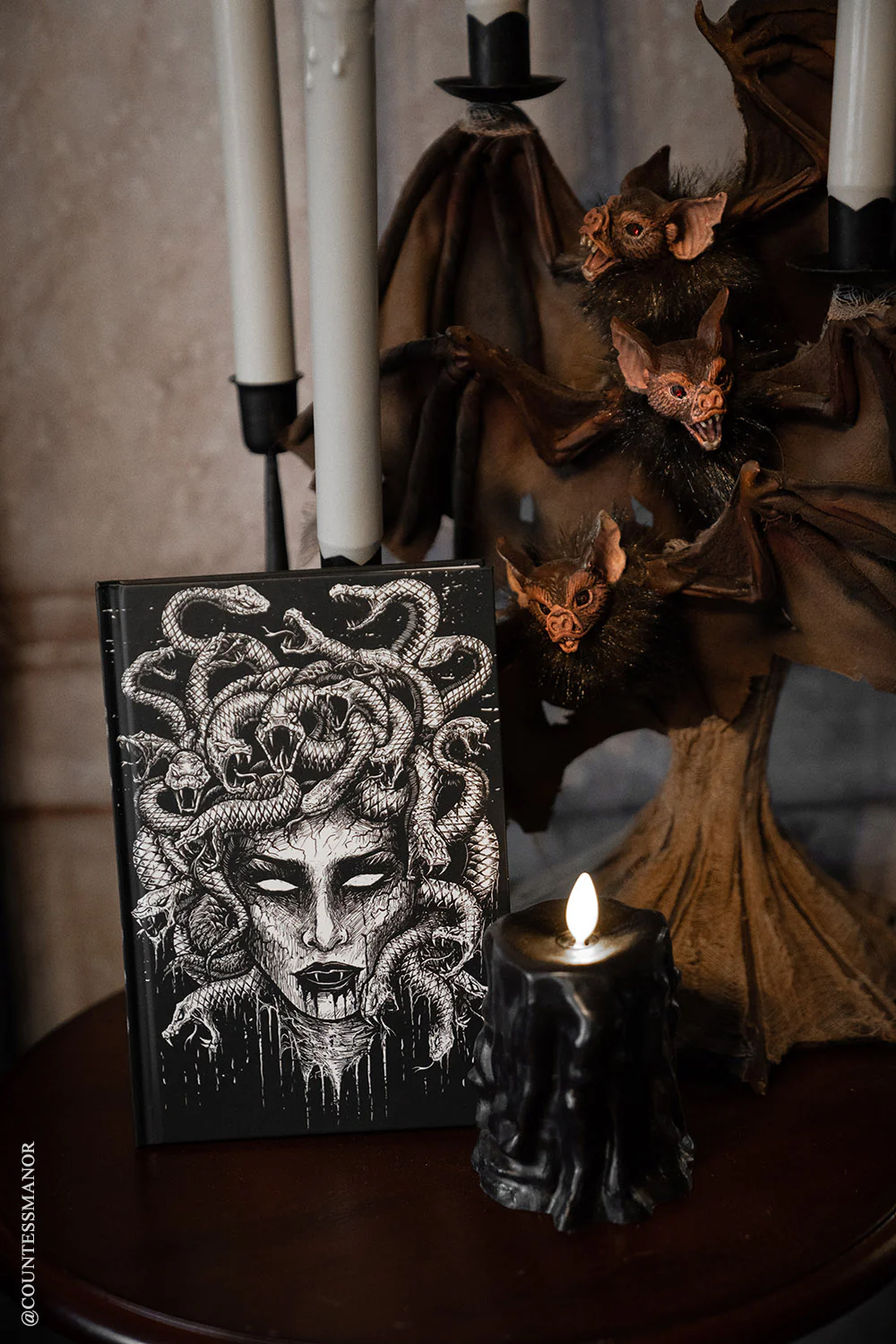 Medusa Journal - Image 2