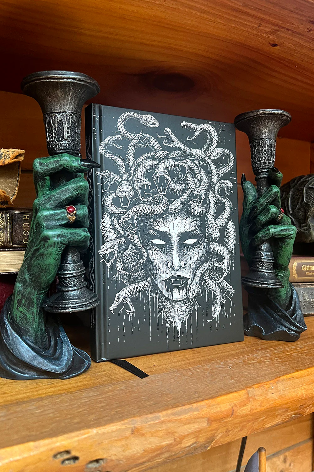 Medusa Journal - Image 5