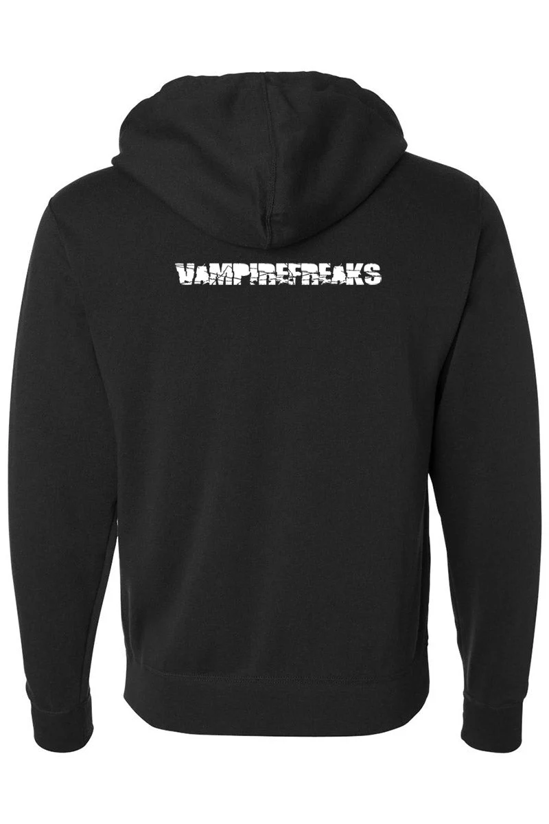 Medusa's Throne Hoodie - Image 7