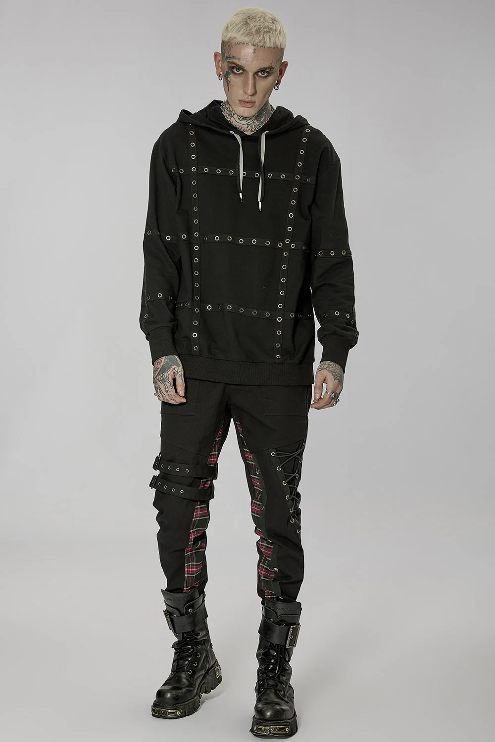 Metalhead Hoodie - Image 10