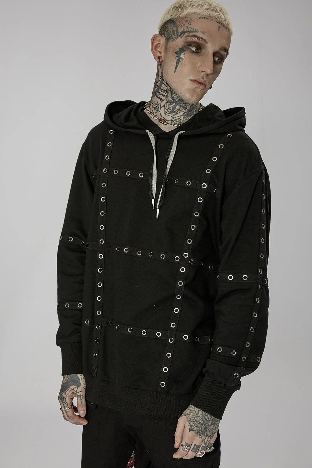 Metalhead Hoodie - Image 2