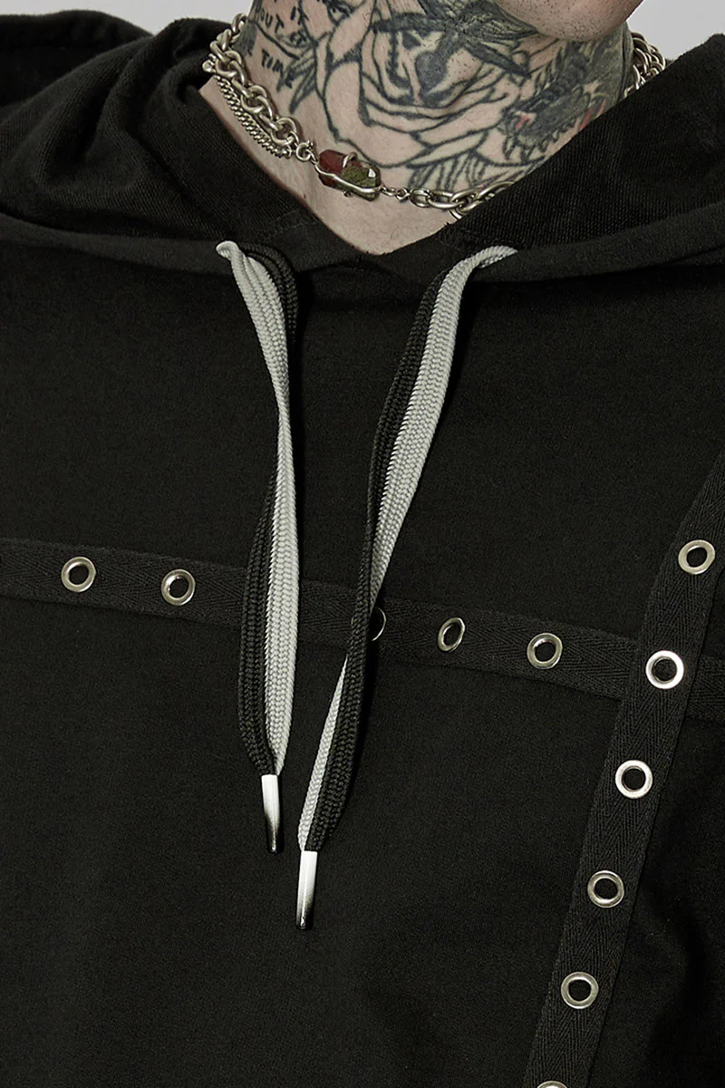 Metalhead Hoodie - Image 6