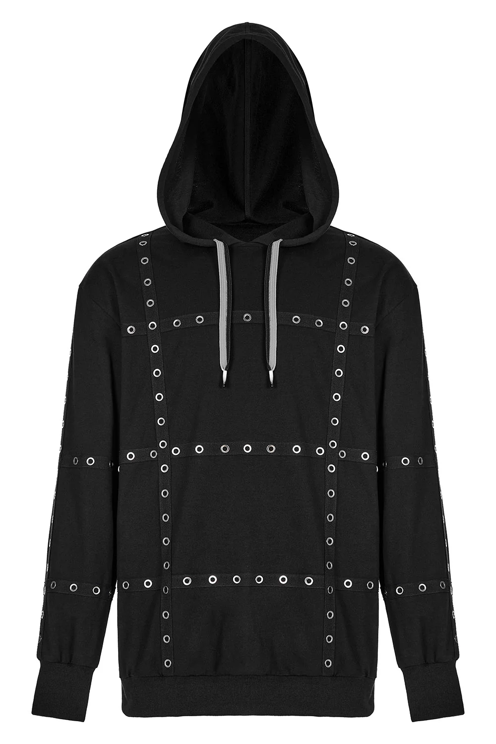 Metalhead Hoodie - Image 7