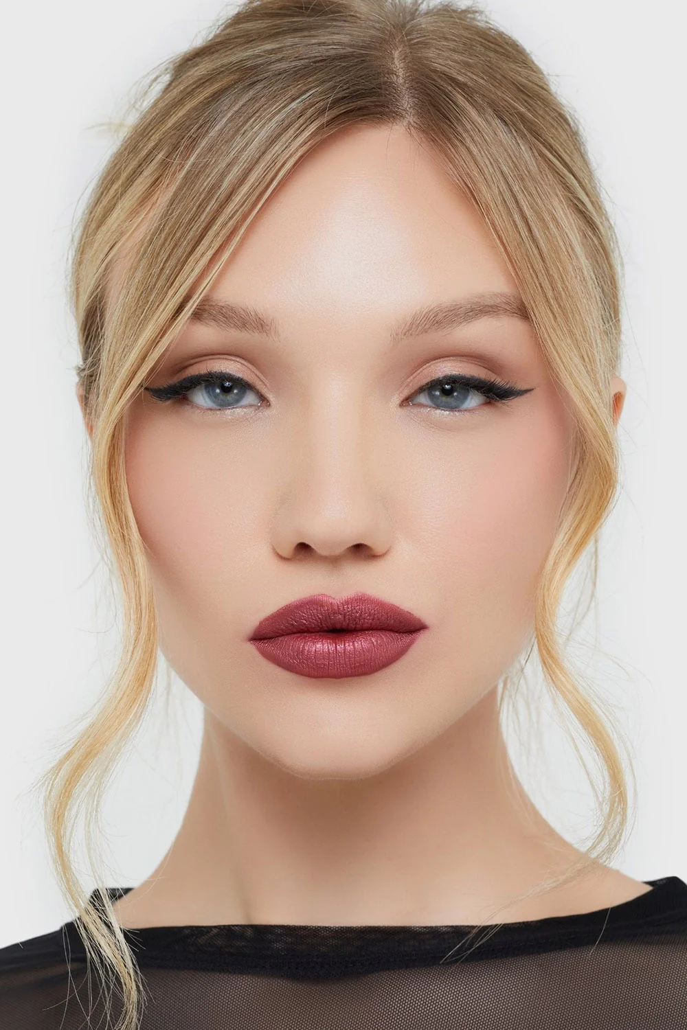 Metallic Grip Liquid Lip [Ember Pit] - Image 2