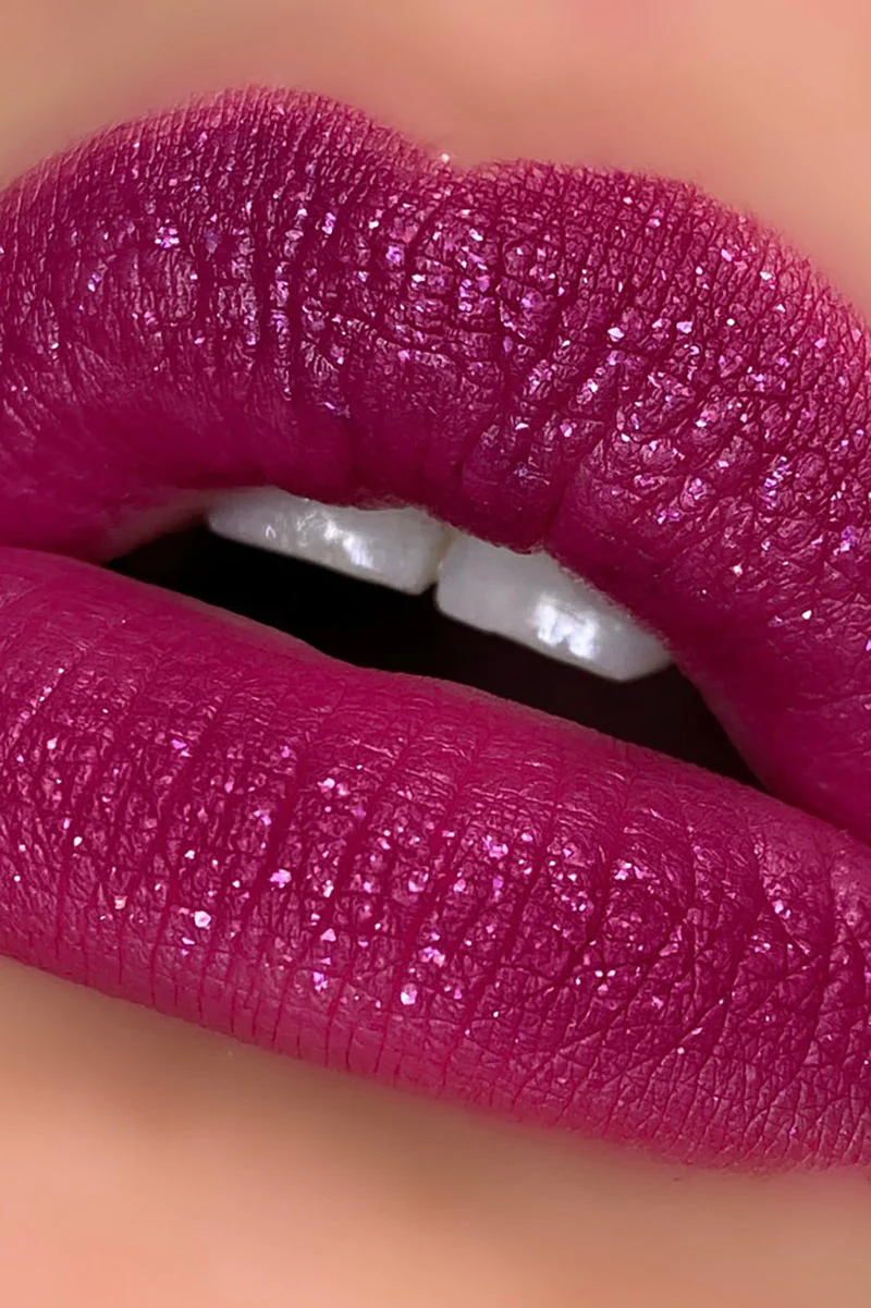 Metallic Lip Potion [SORCERESS] - Image 2