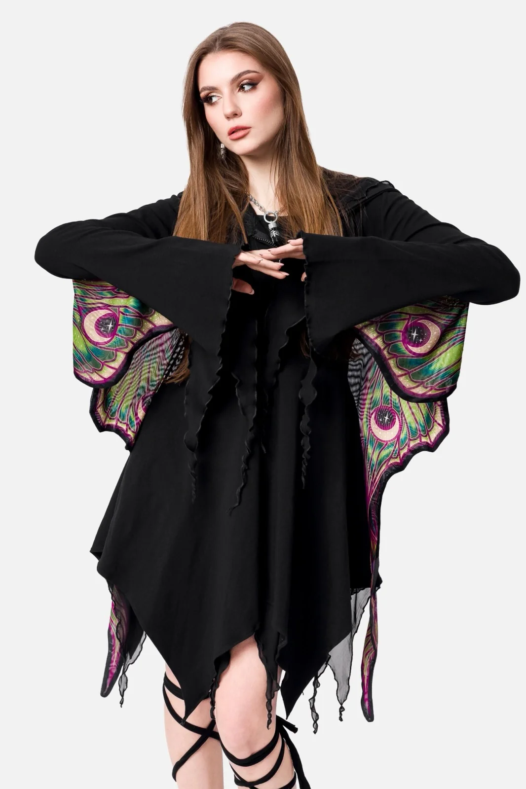 Metamorphosis Hoodie - Image 3