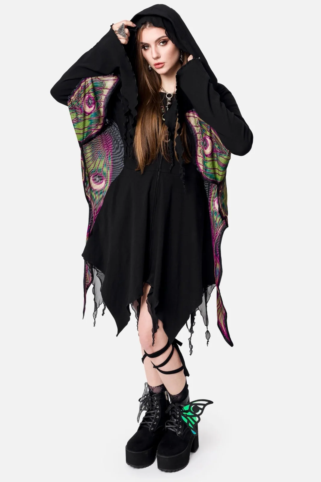 Metamorphosis Hoodie - Image 6