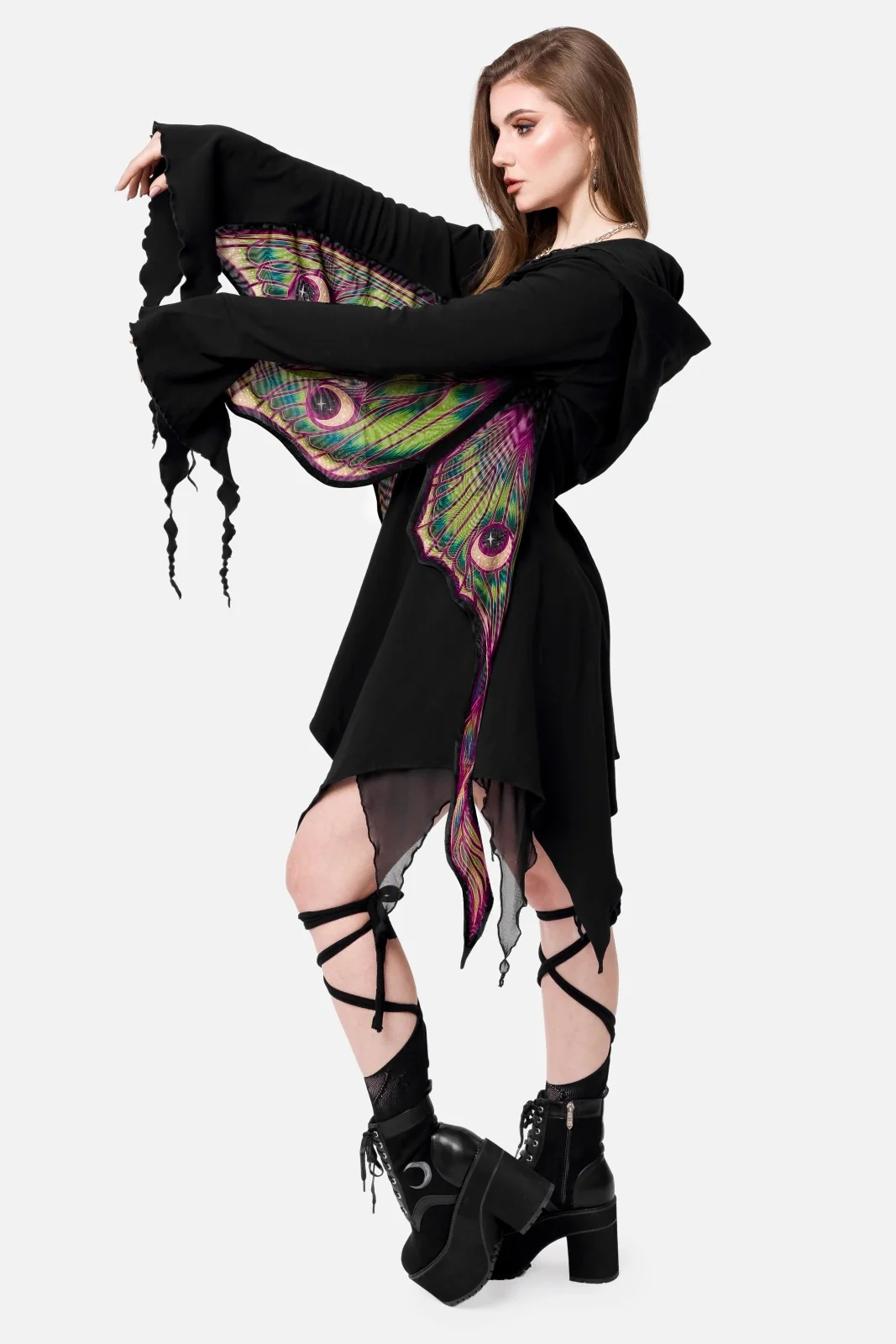 Metamorphosis Hoodie - Image 7