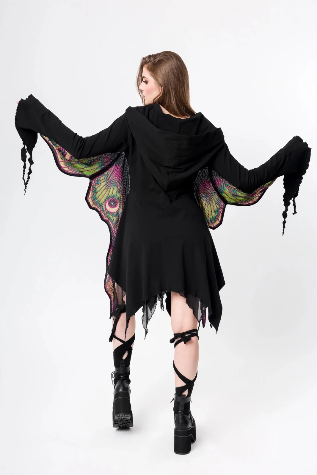 Metamorphosis Hoodie - Image 8