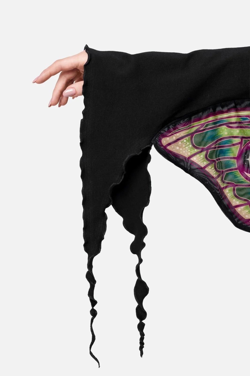 Metamorphosis Hoodie - Image 9