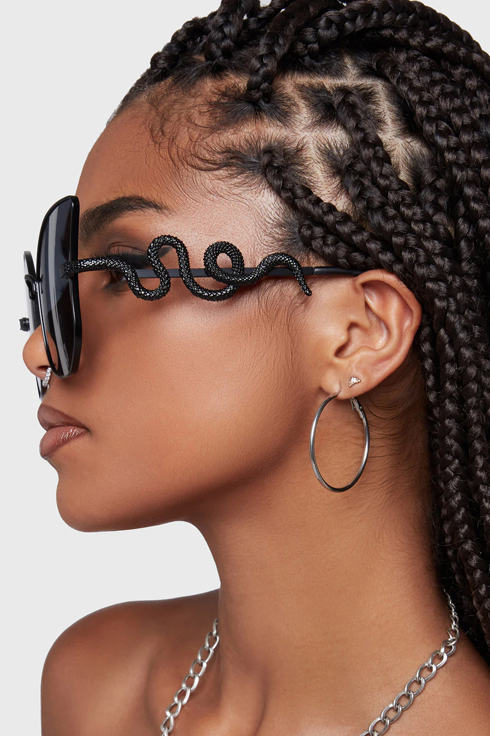 Mia Sunglasses - Image 3