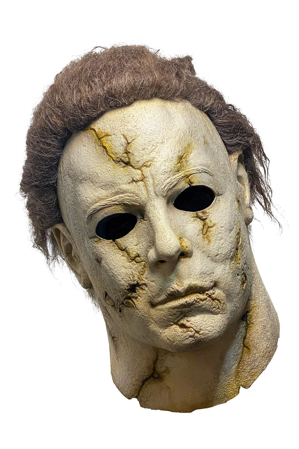 Michael Myers Mask - Rob Zombie Halloween (2007) - Image 2
