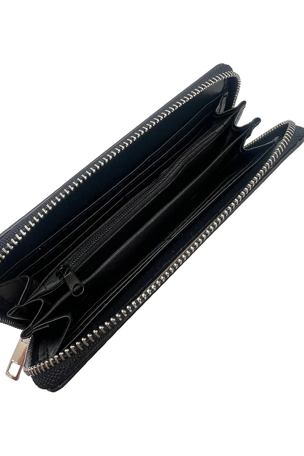Midnight Bats Wallet [Purple] - Image 6