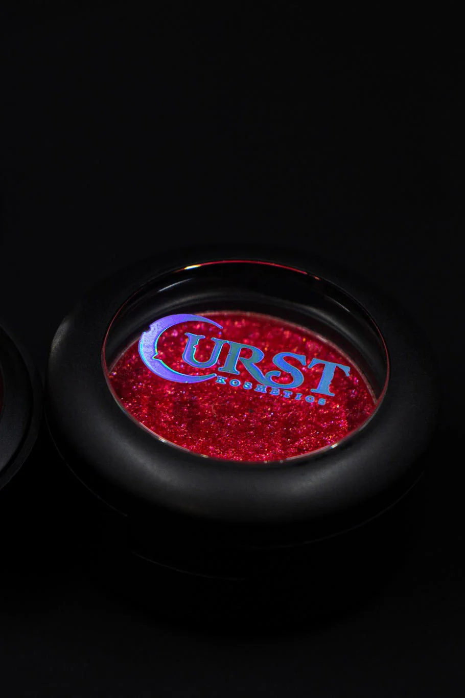 Midnight Chrome Eyeshadow [Corazon] - Image 3
