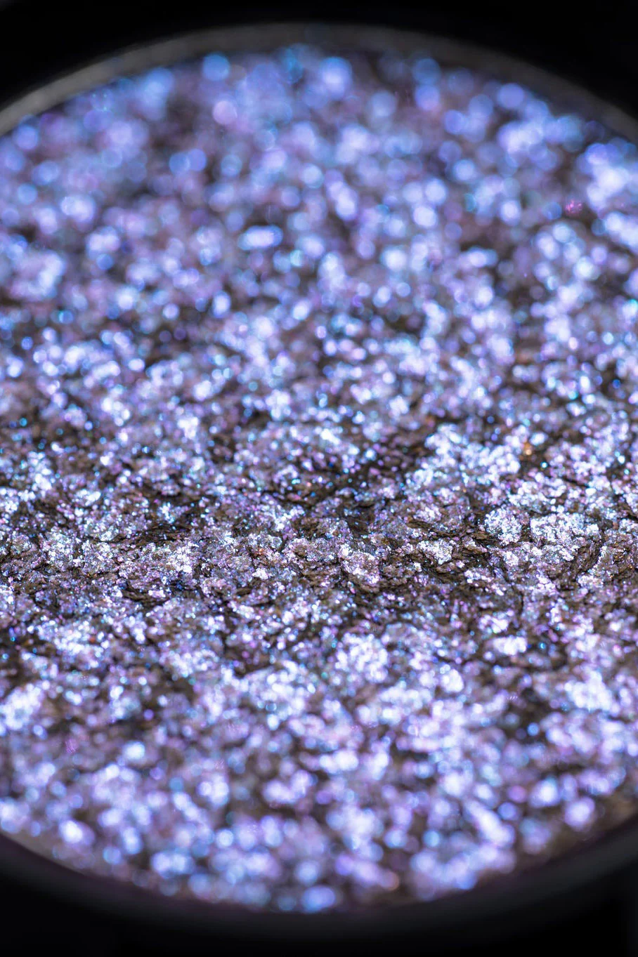 Midnight Chrome Eyeshadow [Super Nova] - Image 2