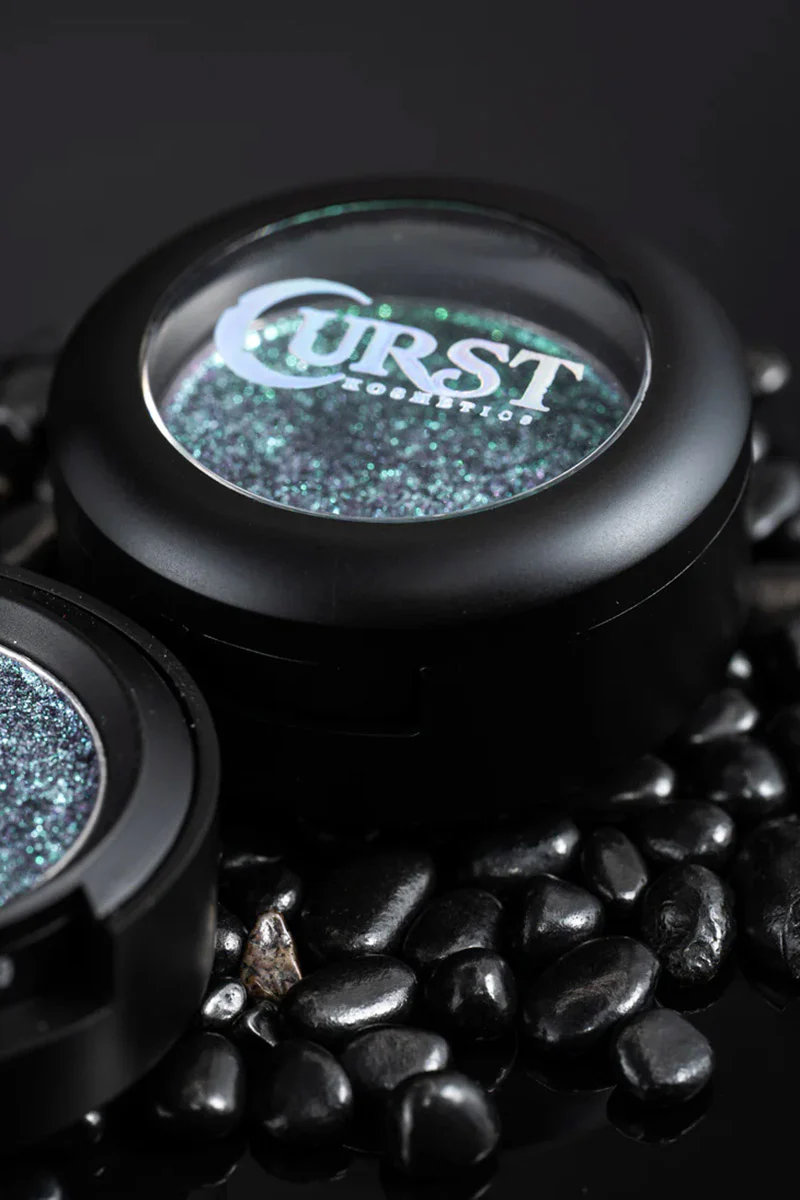 Midnight Chrome Eyeshadow [Undead] - Image 4