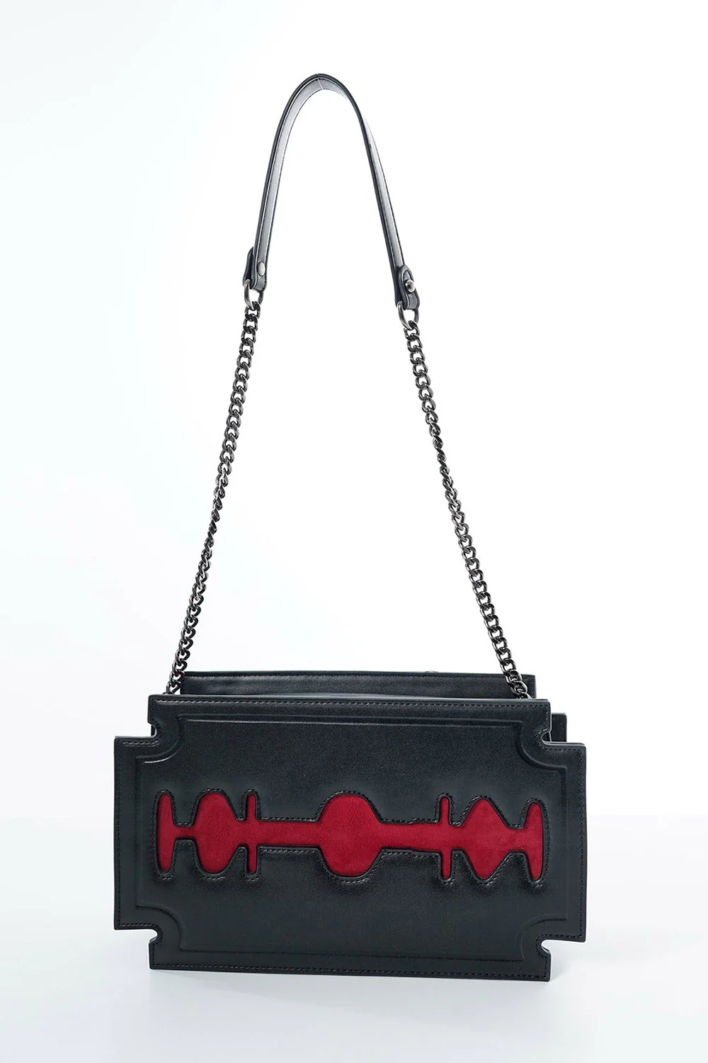 Midnight Masquerade Razor Blade Bag - Image 3