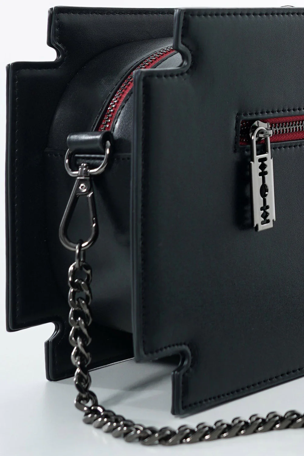 Midnight Masquerade Razor Blade Bag - Image 7