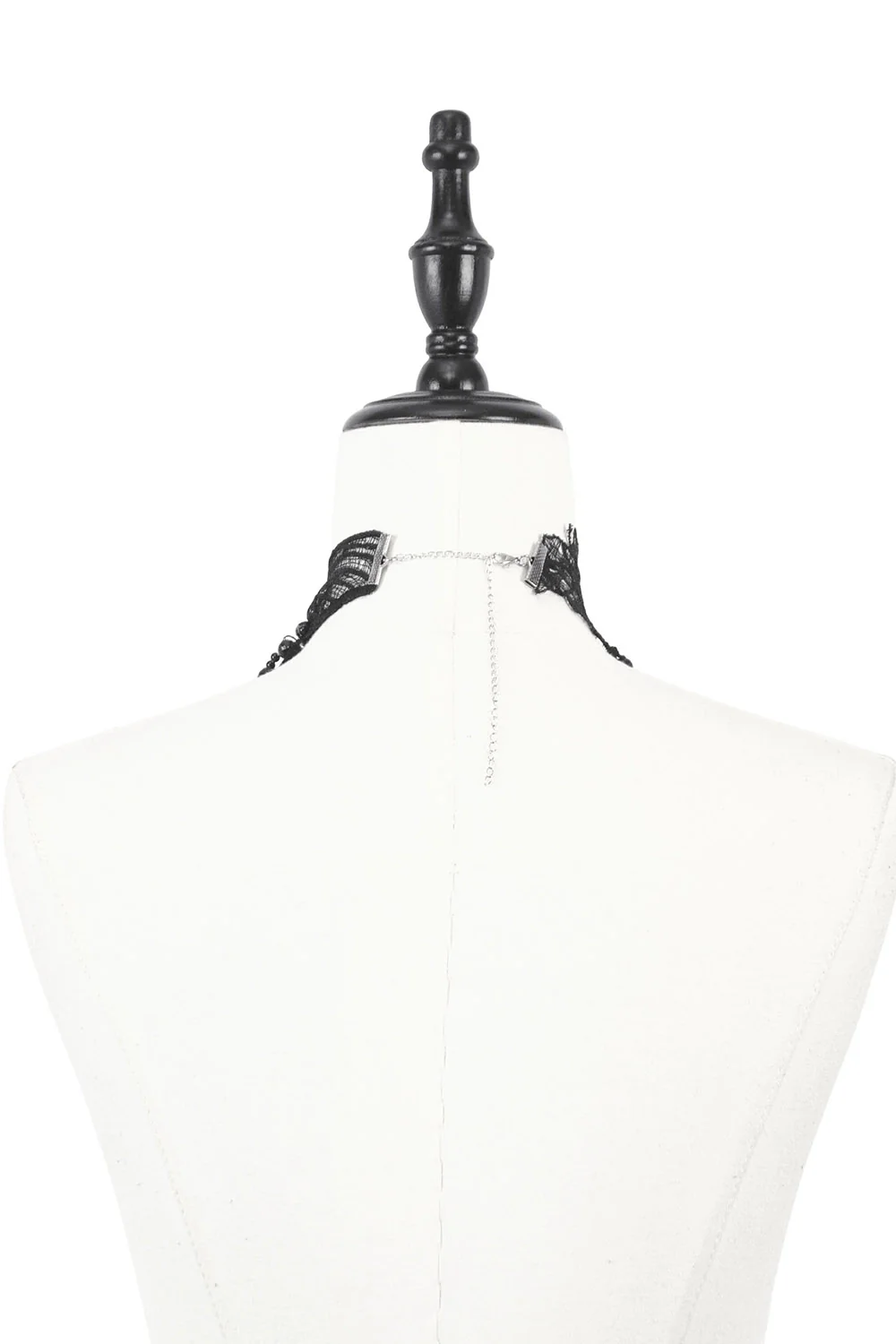 Midnight Moth Choker - Image 5