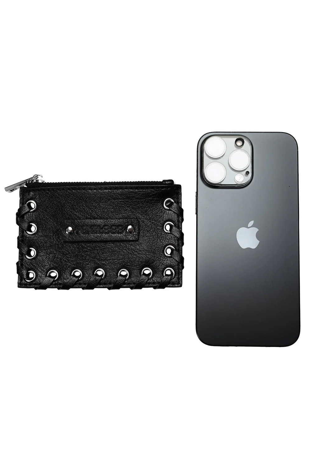 Mini Grommet Pouch - Image 5