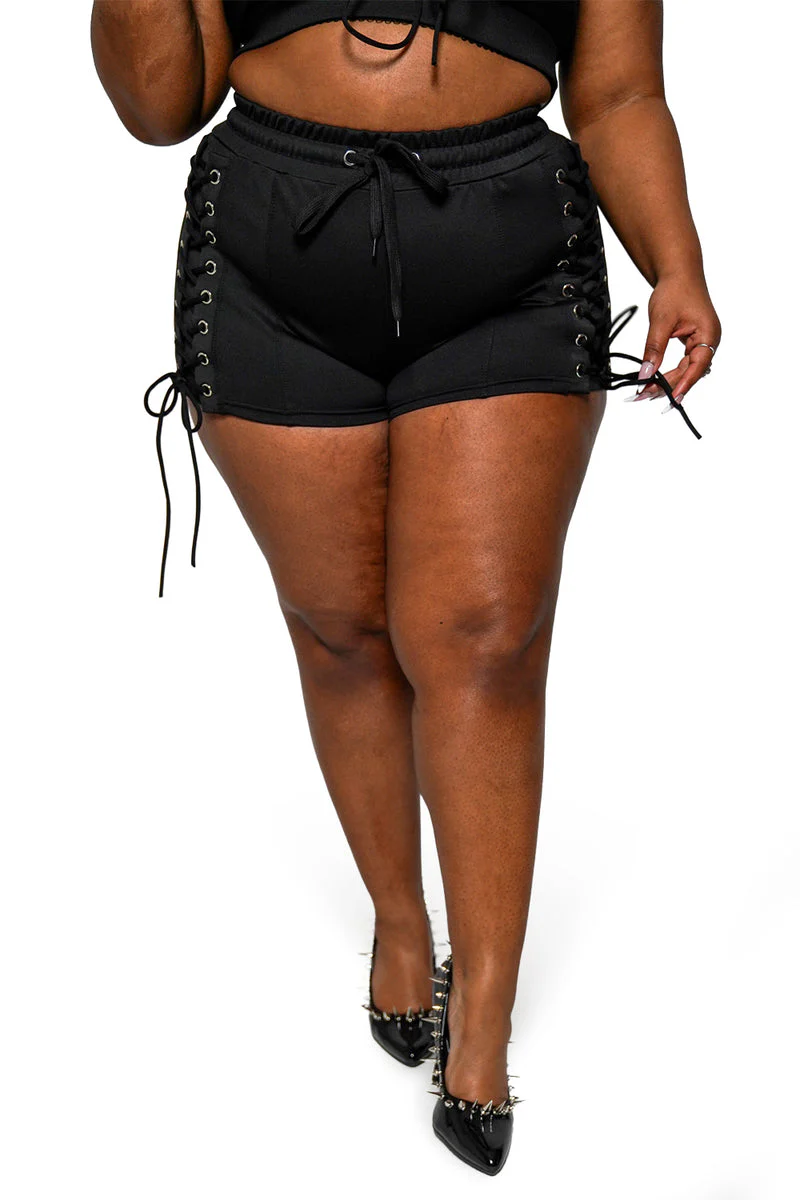 [SHORT] Mira Swim Shorts - Image 4
