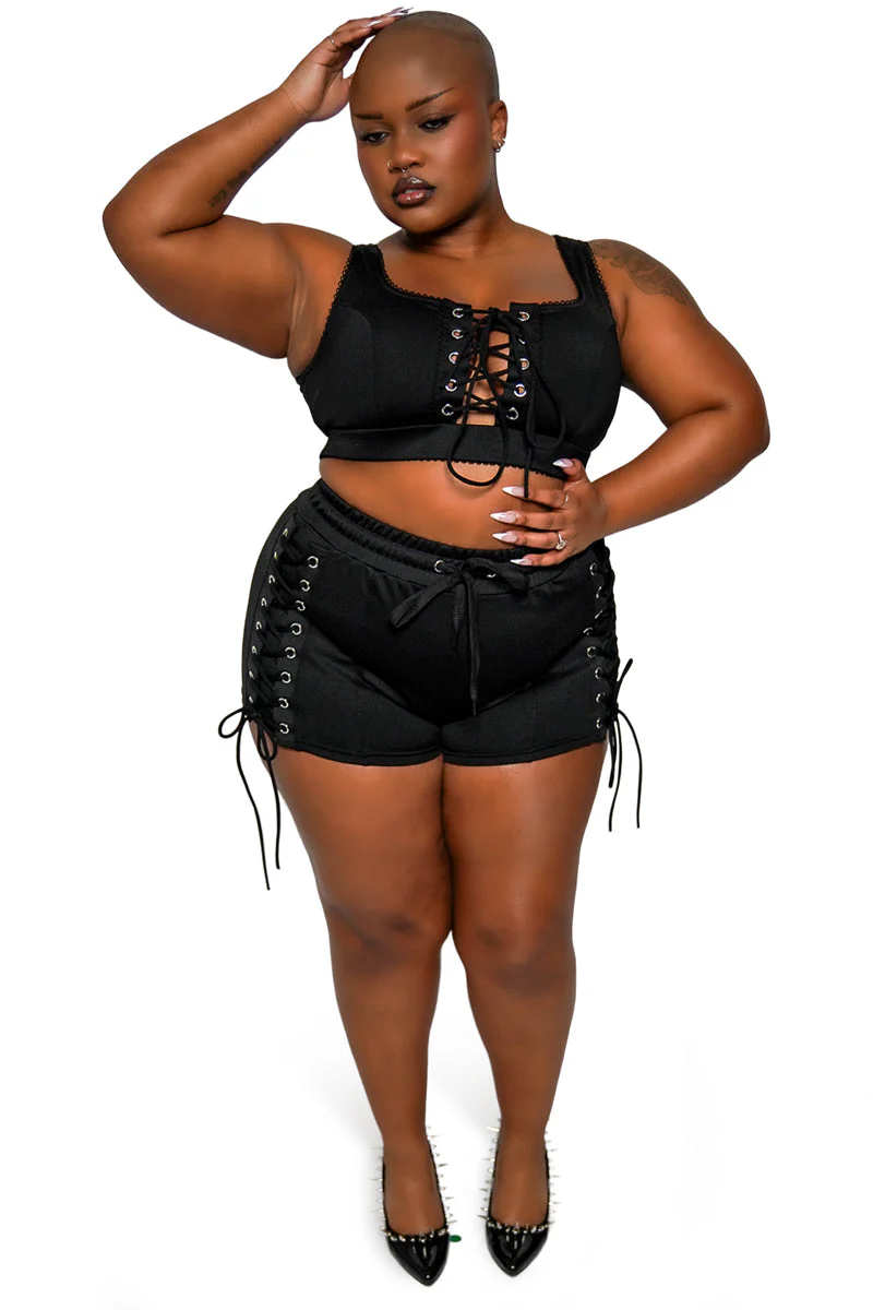 [SHORT] Mira Swim Shorts - Image 5