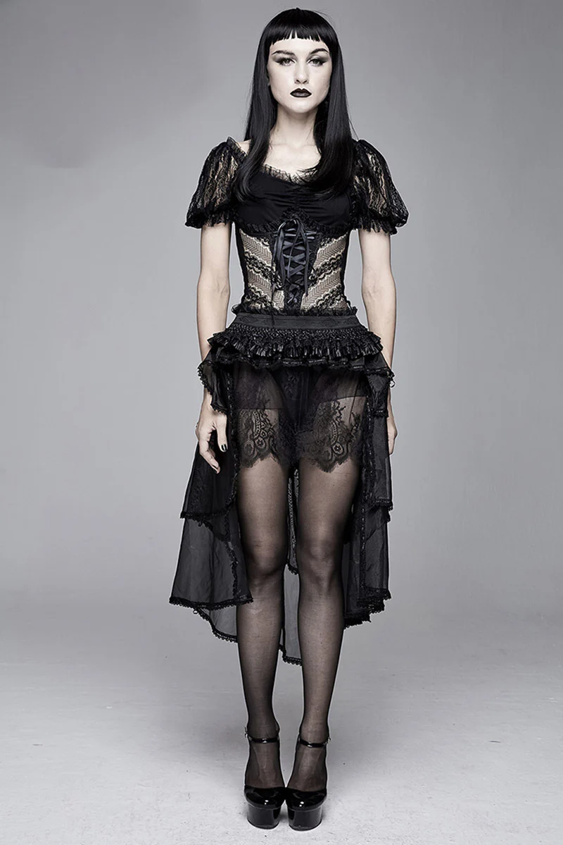 Miss Me Kiss Me Top - Image 3