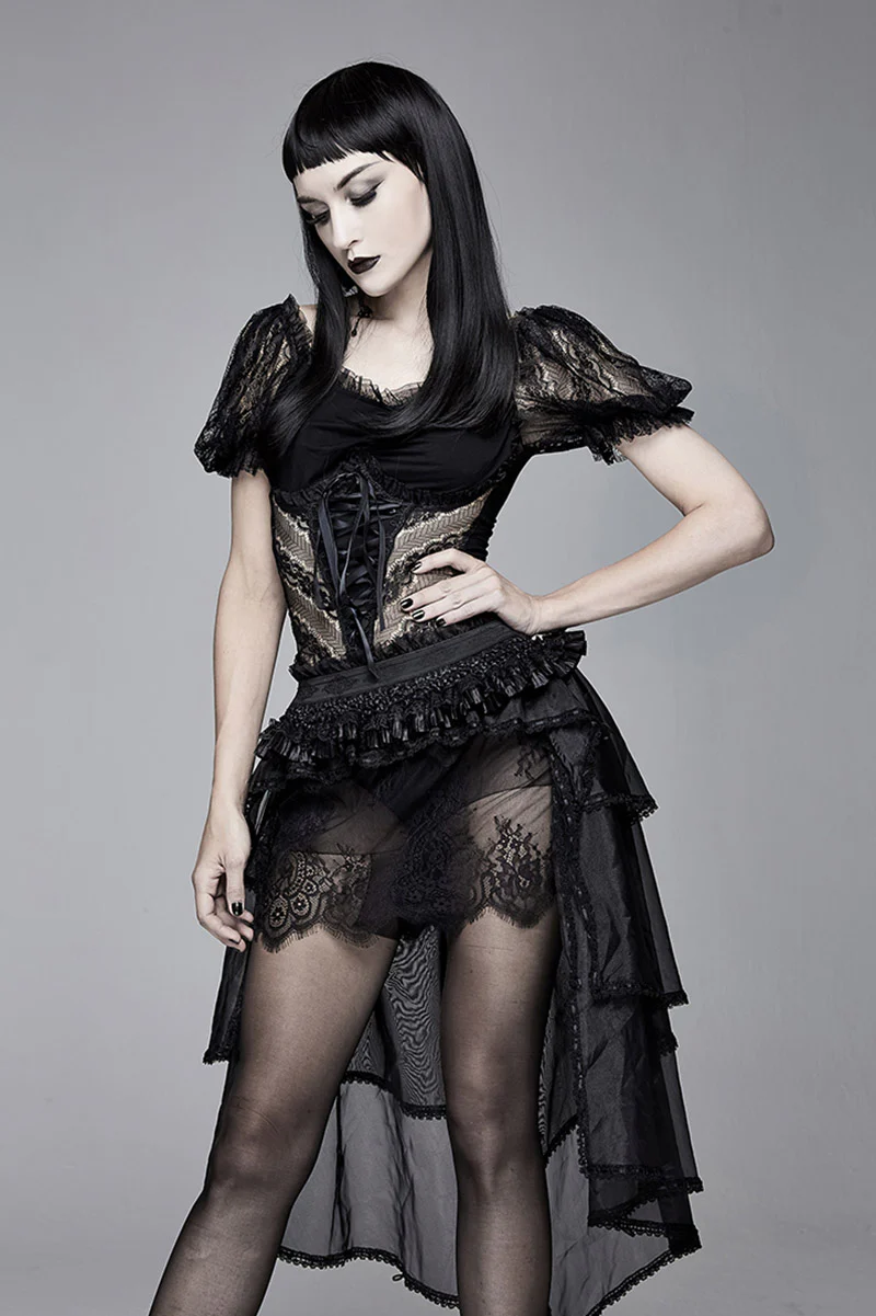 Miss Me Kiss Me Top - Image 4