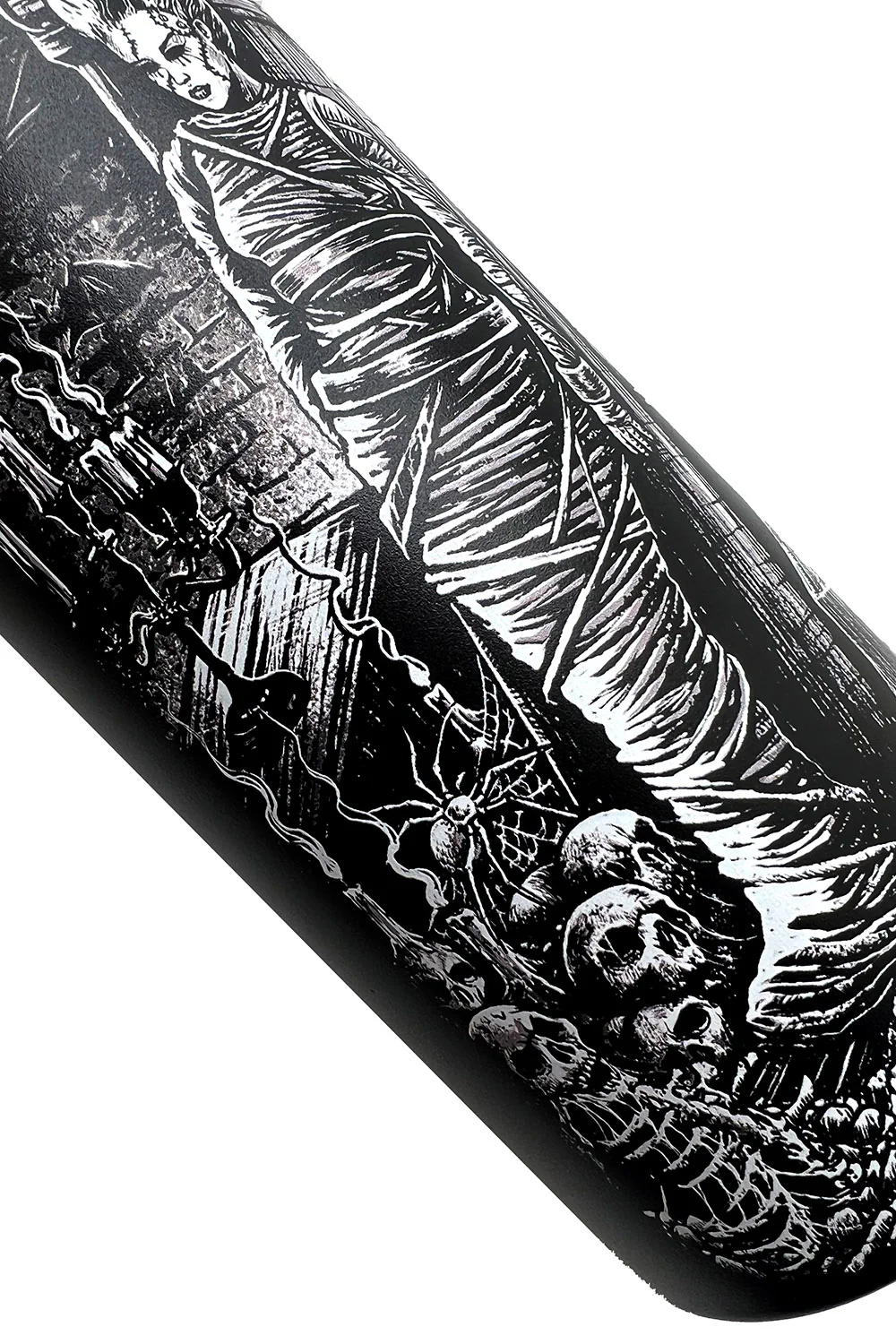 Frankenstein And Bride 32 Oz Water Bottle - Image 11