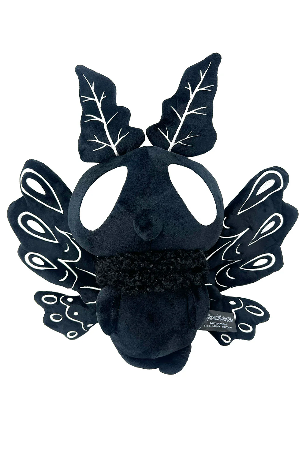 Moonlight Mothman Plush Toy - Image 3