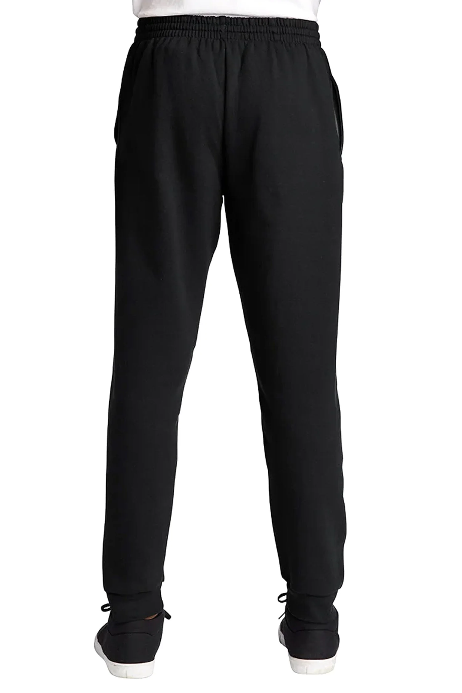 Morbid Mushroom Joggers [UNISEX] - Image 4