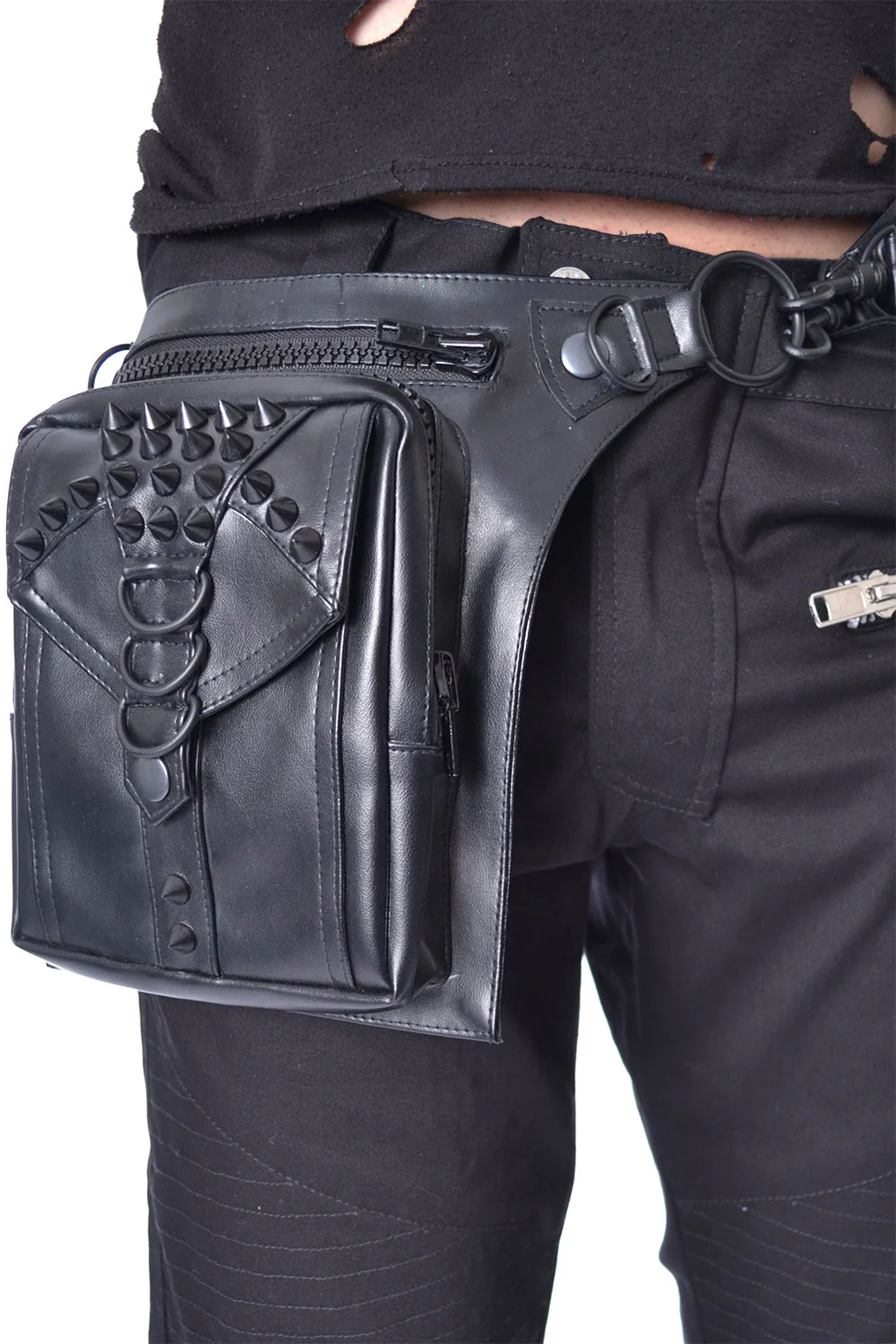 Mortal Holster Hip Bag - Image 3