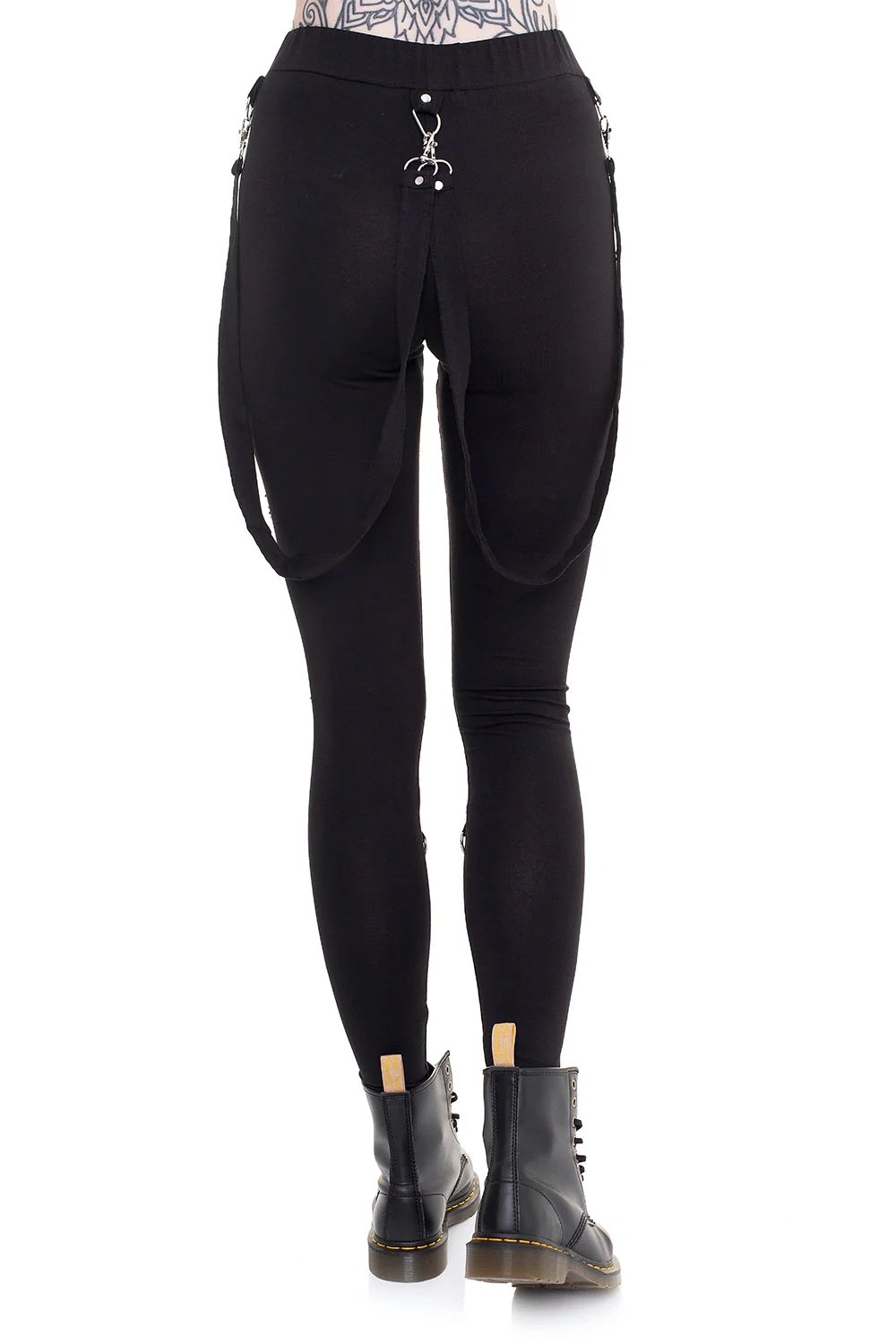 Morwenna X Leggings - Image 2