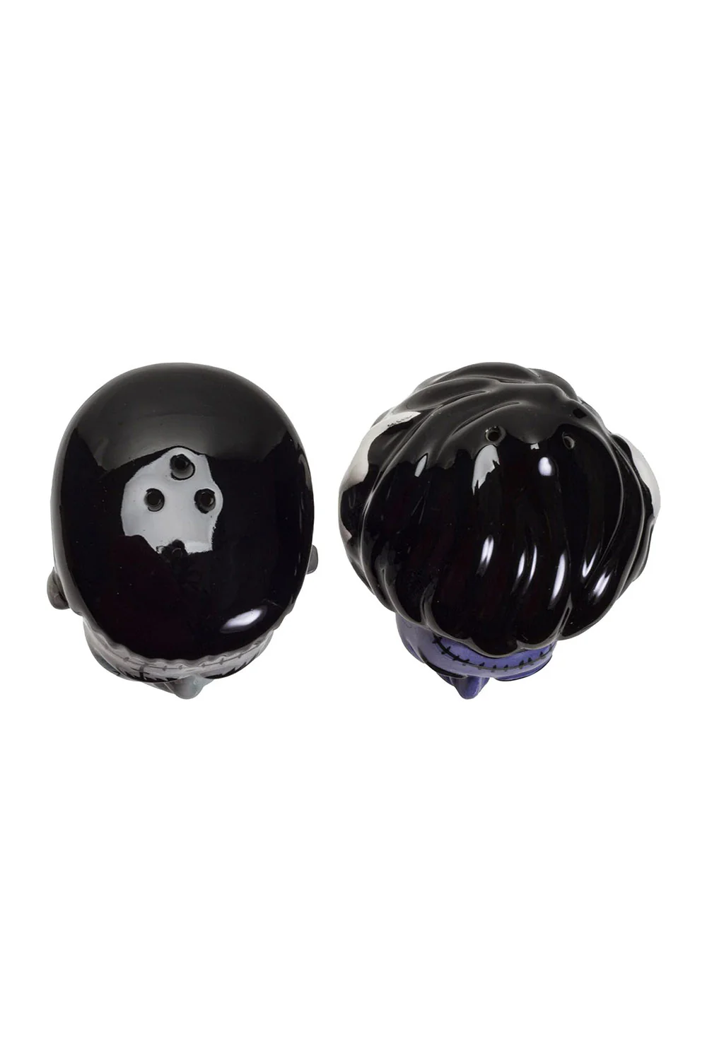 Mr & Mrs Frankenstein Salt & Pepper Shakers - Image 2