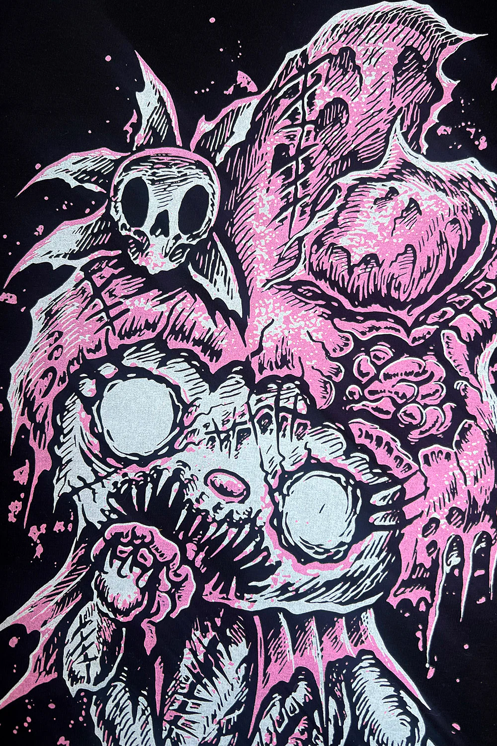 My Misery Hoodie - Image 8